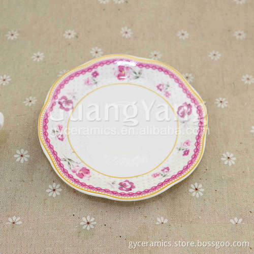 Gift Box With Poly Foam or Gitft Box or Color Box Packaging Enamel Cafe Cups